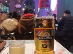 -亮子·东北特色烧烤(复悦荟店)