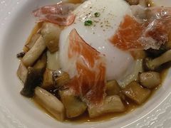 -The V泽惟·低温慢煮料理