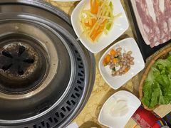 -德寿宫韩国料理(下沙店)