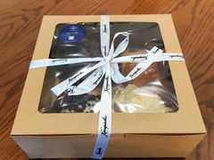 -大连铂尔曼酒店-铂尔曼美食廊 Pullman Deli