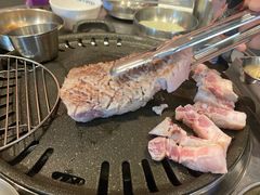 -401餐厅(弘大店)