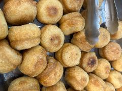 -毛华美食(清扬路店)