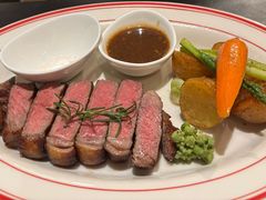 -Inspiration灵感·罗马西餐厅(九龙坡店)