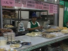 -壹条龙饭庄台基厂店