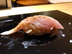 -鮨青(恒基名人购物中心店)