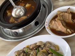 -新峰肉骨茶