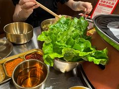 -核桃碳烤肉馆(深圳首店)