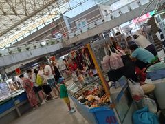 -石塘路海鲜市场(草厂中路店)