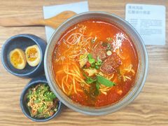 -里面·Noodlology(机电院店)