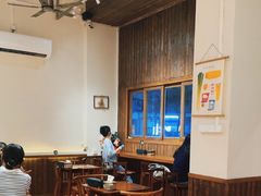 -福记咖啡·手工意面(下埔店)
