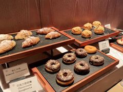 -食光全日制餐厅(绵阳首开喜来登酒店)