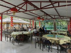 -闻道食府烙饼卷带鱼(原车耳营店原大觉寺店)