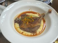 -夏朵餐厅(丁香店)