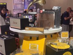 -浣熊唱片店(上海影城店)