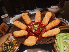 -南京大牌档(中关村领展广场店)