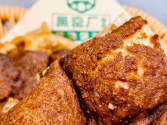 -黑窑厂糖油饼烤鸭·清真菜(总店)
