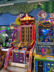 -Mollyfantasy莫莉幻想(重庆袁家岗喜盈门范城店)