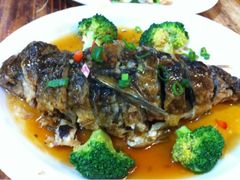 iphone_upload_pic-凤厨顺德水乡凤味馆(大良锦龙路店)