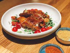 -花舍·新派粤菜·西餐·下午茶(亚运村·鸟巢店)