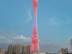 -海心沙亚运公园