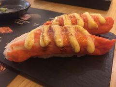 -Sushi Love 创意寿司(丽影广场店)