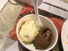-芭菲盛宴·环球美食(解放碑英利国际店)