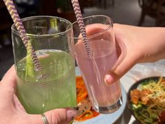 -墨纪Mojí墨西哥餐厅(官舍店)