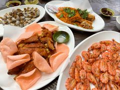 -师傅仔美食(东华老店)