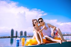 -太古映画婚纱摄影(天河店)