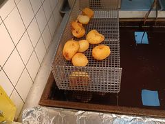 -乐乐姐超级土豆(中关村5号店)