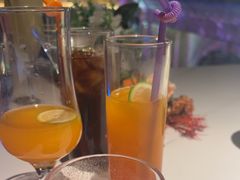 -Tipsy Bar•屋顶露台酒吧&水烟吧