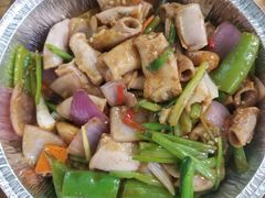 -南记食粥坊·宵夜大排档(莲花总店)