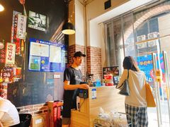 -咕咕站韩国料理(紫金港店)