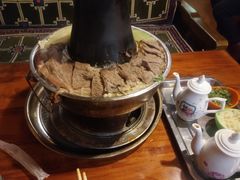 -嘎咓讓咘藏餐厅(团结新村店)