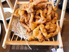 -船歌鱼水饺(高新园区店)