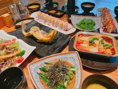 -千寻烧肉(政务区店)