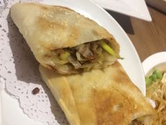 -全聚德(江宁店)
