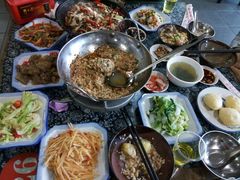 -张关合渣(航空大道店)