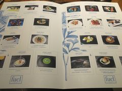 -AZUL by FUEL蓝色·法式酒馆(琶醍店)