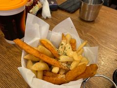 -机器人火炉披萨