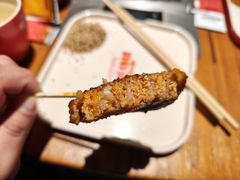 -熙成烧烤(白塔岭店)