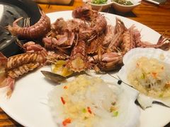 -海味当家·蒸锅海鲜(中山广场创始店)