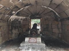 -威远炮台