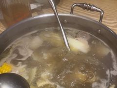 -朱氏牛鼎记鲜牛火锅(山水华庭店)