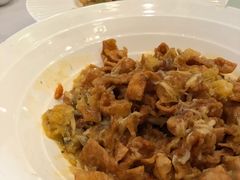 -老洋房花园饭店(绍兴路店)