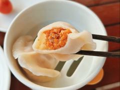 -喜鼎海胆水饺(东港店)