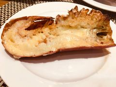 -都会尚膳·海鲜自助餐厅(重庆万豪酒店)