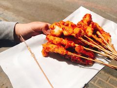 -辽B·小串(总店)