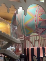 -奈尔宝·儿童乐园·亲子餐厅(星河湾店)
