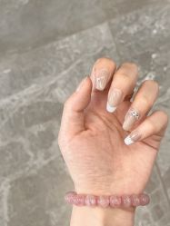 -H12 STAR日式美甲美睫专门店